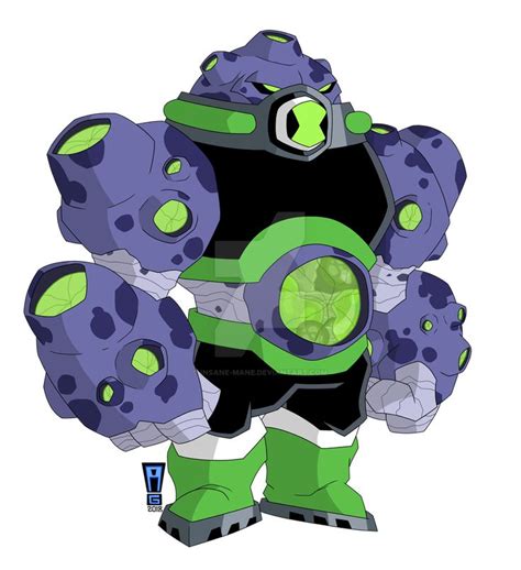 Pin On Ben 10