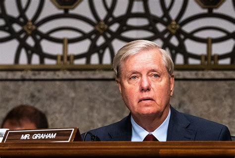 Graham Tells Fox He Reversed His Supreme Court Position After Democrats