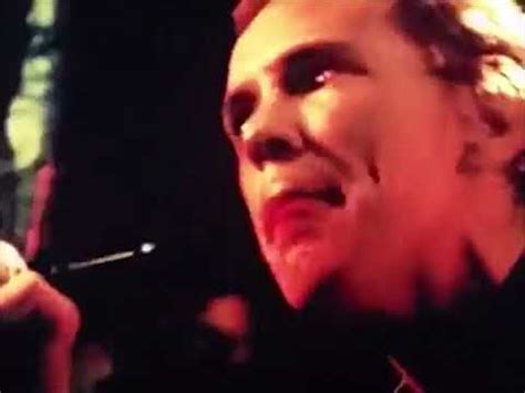 The Sex Pistols Live In Stockholm 1977 20min Footage YouTube