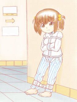 Female Straitjacket E Hentai Galleries