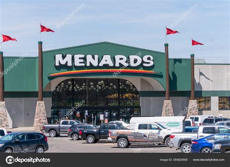 Menards Store