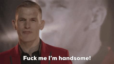 Good Looking Fuck Me By UFC Find Share On GIPHY