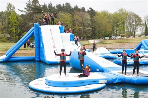 Foxlake Adventures Dunbar
