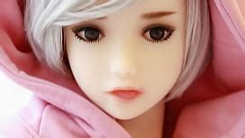 Big Booty Sex Doll Japanese Sex Doll Robot Sex Dolls XNXX