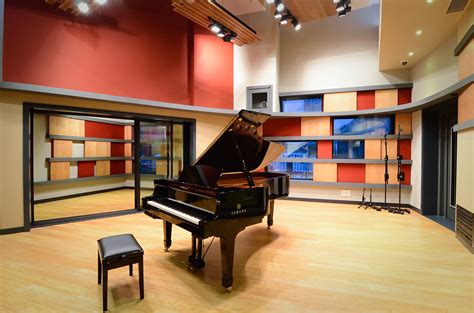 Berklee College Of Music Valencia Wsdg
