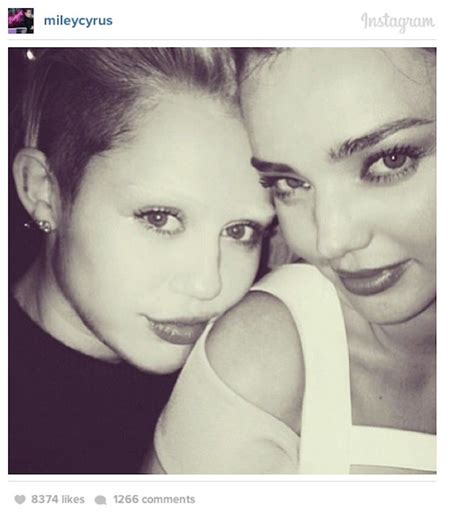 Miley Cyrus’s Eyebrows Vanish! What’s Their Next Career Step? | Vanity Fair