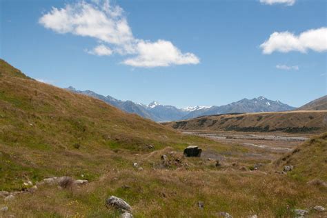 Mystery Lake | Hakatere - Adventures from the South