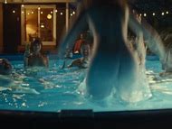 Naked Charlotte Poitras In Happily Married