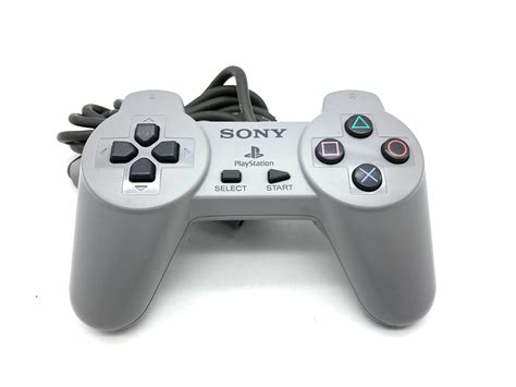 Controller | Sony PS1 | Genuine PlayStation 1 Controller