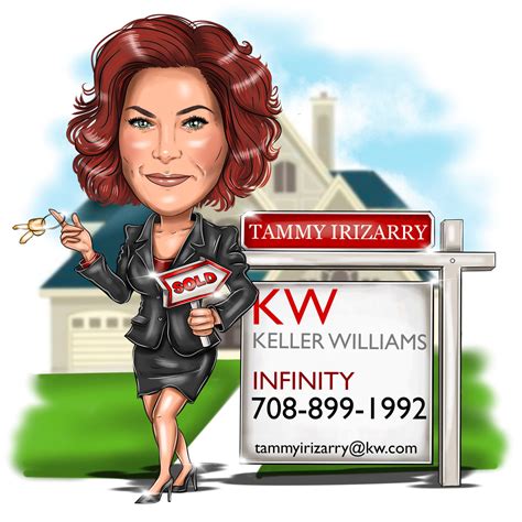 Real Estate Agent Logo