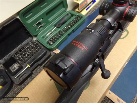 Remington 700 Sps