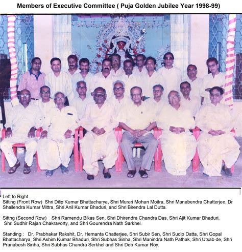 1998 Golden Jublee Milan Mandir Bilaspur Chhattisgarh