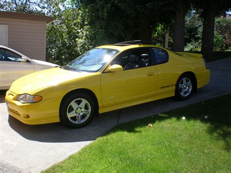 2004 Chevrolet Monte Carlo Overview Cargurus