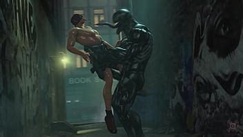 PREVIEW Venom And Deadpool XVIDEOS