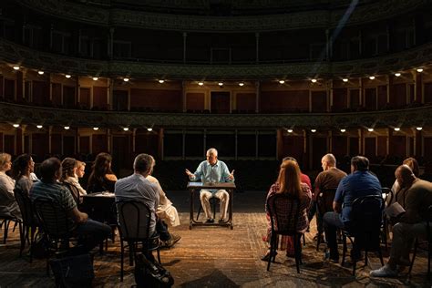 Театр Франка у столиці відкриває 104 сезон: плани - Вечірній Київ