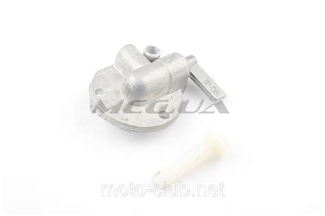Кран Топливный для Мотоблока с Двигателем 190N/195N (12/15Hp) "DIGGER ...