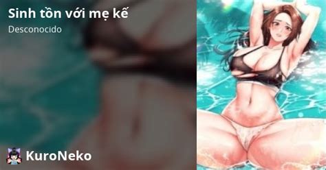 Chap 8 Sinh tồn với mẹ kế Việt Hentai Hentai Vietsub HD Việt Hentai Kuro Neko Mèo đen