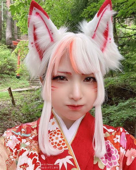 Fantasy Factory Komachi Nude OnlyFans Leaks Fappening Page FappeningBook