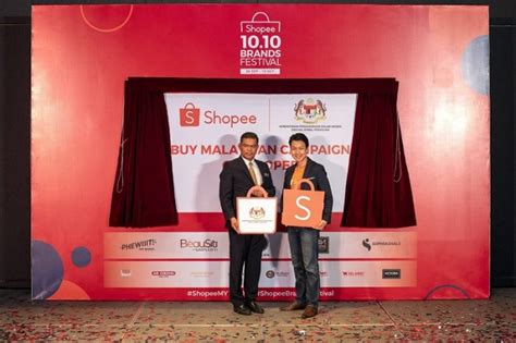 Shopee Perkasakan Jenama Dan Penjual Malaysia Untuk Manfaatkan Ledakan