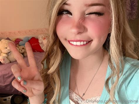Belle Delphine OF Belle Delphine Short Skirt Strip Pussy Tease Onlyfans Video Porn Pic