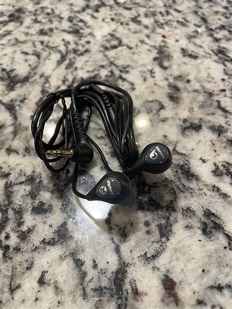 Shure Psm300 Ear Buds Reverb