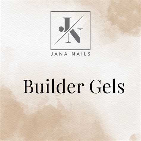 Builder Gel