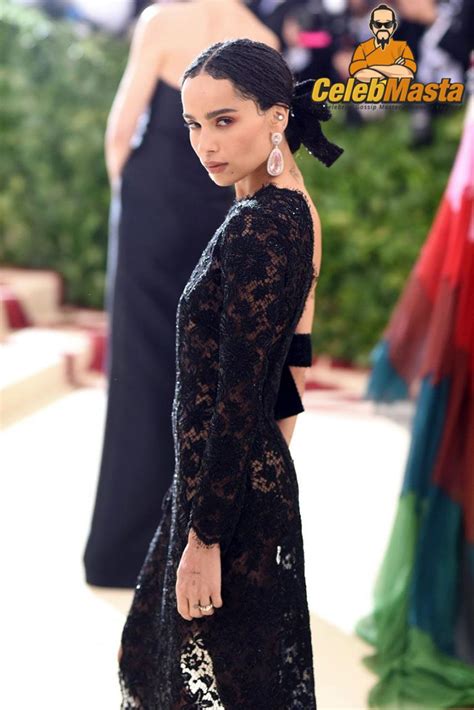 ZOE KRAVITZ Nude Photos Sex Scene Videos CelebMasta