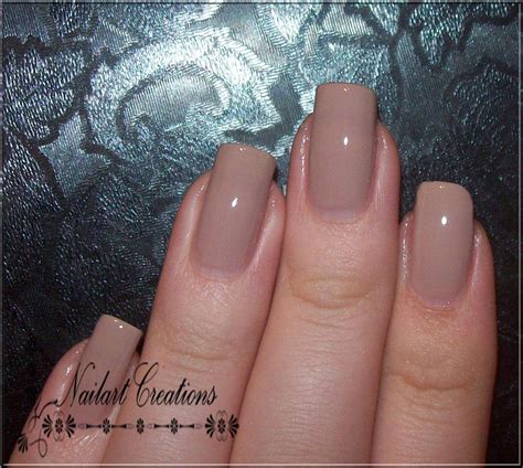 Nailart Creations La Femme Beauty Naked Gloss