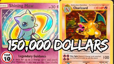 whats   expensive pokemon card sold  margaret hensley blog