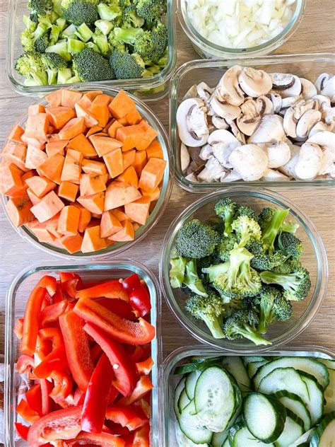 Food Creator Shares 5 Healthy Meal Recipes For 2 On A 75 Budget Good