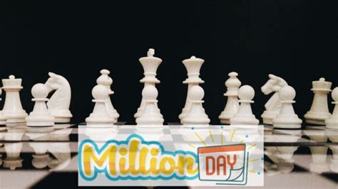 Million Day Gennaio I Numeri Vincenti Dei Concorsi Del Giorno