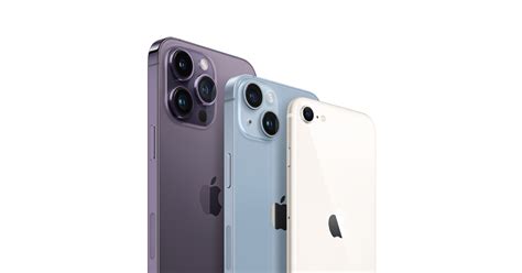 Refurbished iPhone - 512GB - iPhone 14 Plus - Apple