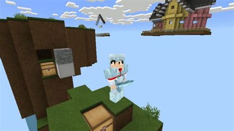 Sky Wars Minecraft Amino • Crafters Amino