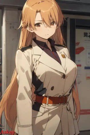 Kiryu Yuzuki Luscious Hentai Manga Porn