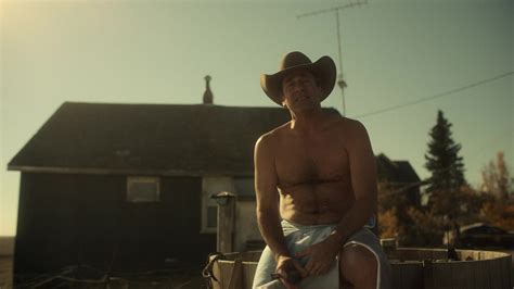 AusCAPS Jon Hamm Nude In Fargo 5 02 Trials And Tribulations