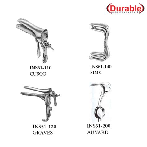 Gynecology Instruments