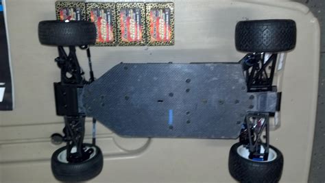 NEW AE B44.2 Complete Minus Reciever - R/C Tech Forums
