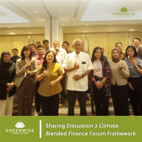 Greenwise – Greenwise Consulting Official Website