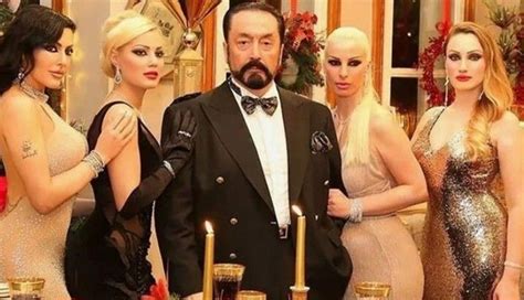 Kedicikler Itiraf Etti Adnan Oktar N Yapt Eziyetlerin Listesi