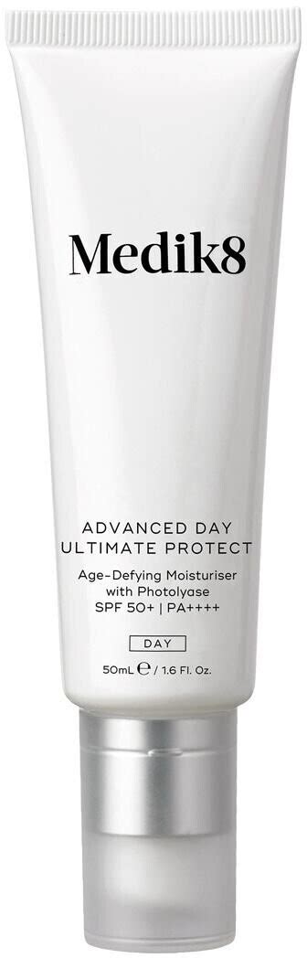 Medik8 Advanced Day Ultimate Protect SPF50+ (50ml) ab 66,37 ...