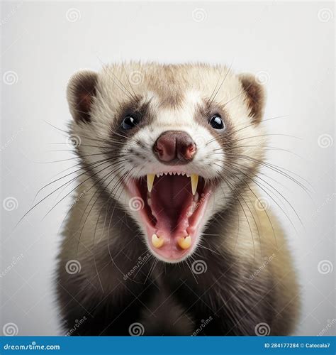 Angry Weasel