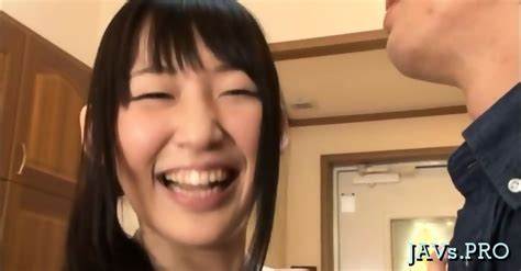 Magnificent Kurumi Tanigawa Craves For Extreme Fuck