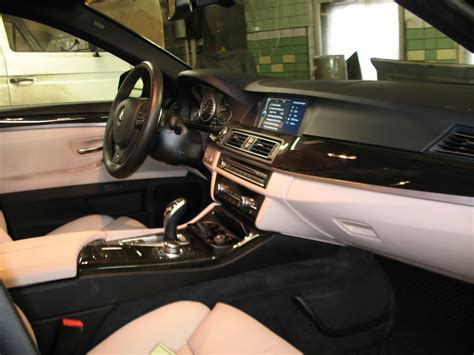 BMW (f10) — DRIVE2