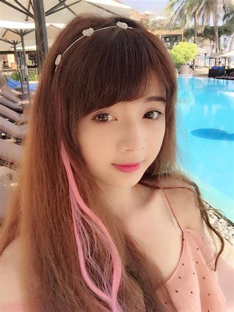 Cuộc sống của hot girl ảnh thẻ sau năm giờ ra sao