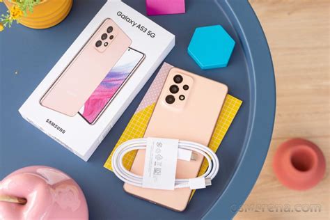 New Samsung 5g Mobile Phones Now Available For Purchase In Mauritius