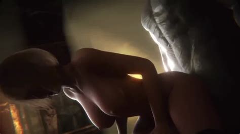 Hentai 3 Dimensional Action Monster Hotntubes