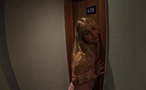 Big Ass Blonde French Teen Gets Fucked Hard By Her Hotel Soighbour For Dior Sneakers GO PORN