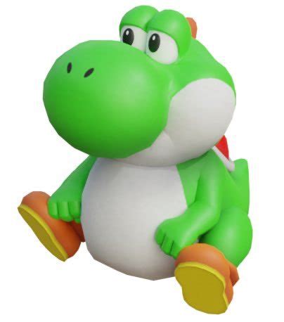 The Beeg Yoshi Has Returned R Mario