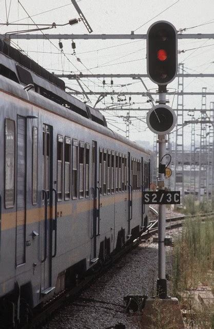 Trenes A Os Renfe Operadora Flickr