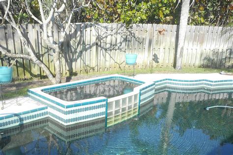 Repairs & Upgrades - Brevard Pools